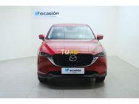 usado Mazda CX-5 2.0 GE 121kW (165CV) 2WD AT Evolution