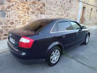 usado Audi A4 1.9TDI