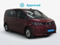 Usado VW Multivan 150 CV (110 kW) 2025 Van