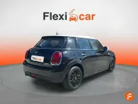 Usado Mini Cooper 116 CV (85 kW) 2019 Negro Utilitario