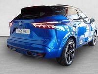 Usado Nissan Qashqai 140 CV (102 kW) 2025 Negro SUV