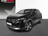 Usado Peugeot 3008 Allure 130 CV (95 kW) 2023 Gris SUV