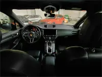 Usado Porsche Macan 265 CV (194 kW) 2021 Negro SUV