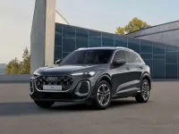 Nuevo Audi Q5 Sportback S-Line 204 CV (150 kW) 2026 Gris SUV