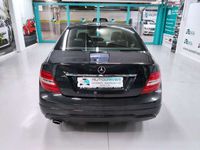 usado Mercedes C250 250CDI BE Avantgarde 4M 7G Plus