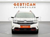 Usado Citroën C5 Aircross PureTech 131 CV (96 kW) 2020 Blanco SUV
