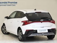 Usado Hyundai i20 99 CV (72 kW) 2025 Utilitario