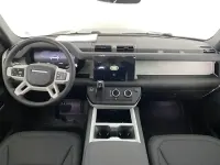 Usado Land Rover Defender S 249 CV (183 kW) 2025 Verde SUV