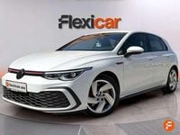 Usado VW Golf VIII GTI 245 HP (180 kW) 2023 Branco Citadino
