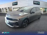 Usado Opel Astra 130 CV (95 kW) 2025 Gris / plata Utilitario