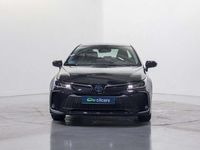 Usado Toyota Corolla Eco 98 CV (72 kW) 2025 Negro Berlina