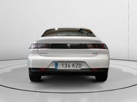 Usado Peugeot 508 Business-Line 132 CV (97 kW) 2019 Gris Berlina