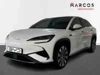 Usado BYD Sealion 7 389 kW (530 CV) 2024 SUV