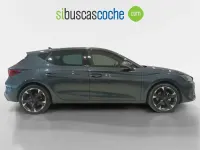 Usado Cupra Leon 150 CV (110 kW) 2024 Negro