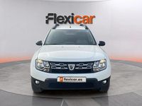 Usado Dacia Duster Acces 115 CV (84 kW) 2018 Blanco SUV