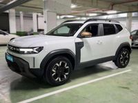 Usado Dacia Duster Expression 94 CV (69 kW) 2024 Blanco SUV
