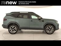 Usado Dacia Bigster Journey 156 CV (114 kW) 2025 Negro SUV