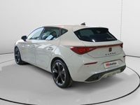 Usado Cupra Leon 150 CV (110 kW) 2024 Blanco Berlina