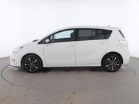 Usado Toyota Verso Advance 132 CV (97 kW) 2017 Blanco Monovolumen