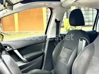 Usado Citroën C3 Exclusive 114 CV (83 kW) 2013 Gris / plata Berlina