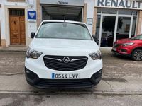 usado Opel Combo Life 1.5TD S/S Edition L 100