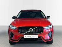 Usado Volvo XC60 Plus 351 CV (258 kW) 2025 Rojo SUV
