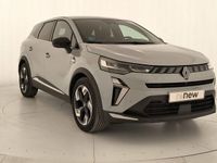 Usado Renault Symbioz Techno 145 CV (106 kW) 2025 Gris SUV