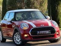 Usado Mini Cooper Hype 116 CV (85 kW) 2016 Utilitario