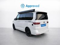 Usado VW California California 150 CV (110 kW) 2025 Blanco Van