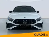 Usado Mercedes A35 AMG AMG 306 CV (225 kW) 2025 Blanco Berlina