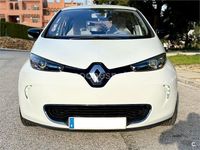 Usado Renault Zoe Zen 64 kW (88 CV) 2014 Eléctrico Utilitario