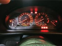 Usado BMW 318 140 CV (102 kW) 1992 Rojo Coupe