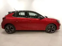 Usado Opel Corsa S 100 CV (73 kW) 2023 Rojo Berlina