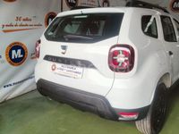 Usado Dacia Duster Essentiel 115 CV (84 kW) 2020 Blanco SUV