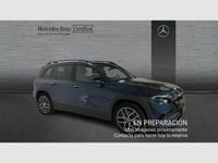 Używany Mercedes EQA300 167 kW (228 KM) 2022 Niebieski SUV