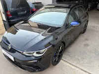 Usado VW Golf VIII R 333 CV (244 kW) 2024 Negro Berlina