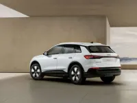 Nuevo Audi Q4 e-tron Advanced Plus 219 kW (299 CV) 2026 Blanco SUV