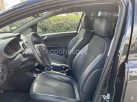 Usado Opel Corsa Selective 75 CV (55 kW) 2012 Negro Utilitario