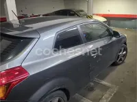 Usado Kia ProCeed 128 CV (94 kW) 2012 Gris / plata Utilitario