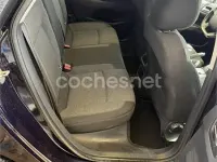 Usado Citroën C4 Shine 120 CV (88 kW) 2016 Azul Berlina