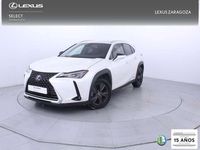 Usado Lexus UX 250h Business Edition 184 CV (135 kW) 2022 Blanco SUV
