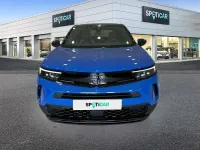 Usado Opel Mokka S 136 CV (100 kW) 2024 Negro SUV
