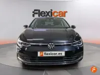Usado VW Golf VIII 204 CV (150 kW) 2023 Negro Berlina