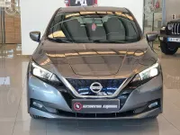 Usado Nissan Leaf N-Connecta 2022 Eléctrico Utilitario