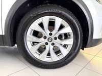 Usado Renault Captur Intens 100 CV (73 kW) 2022 Blanco SUV