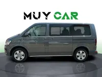Usado VW Multivan 204 CV (150 kW) 2025 Gris Monovolumen