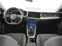 Usado Audi A1 Sportback 116 CV (85 kW) 2025 Blanco Utilitario