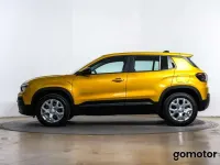 Usado Jeep Avenger Altitude 110 CV (80 kW) 2025 Amarillo SUV