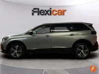 Usado Peugeot 5008 Allure 131 CV (96 kW) 2020 Gris SUV