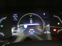 Usado Renault Captur Zen 145 CV (106 kW) 2022 Azul SUV